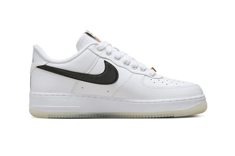 ナイキからヒップホップカルチャーに敬意を示したエアフォース1 ローの新作が登場 nike air force 1 low bronx origins DX2305 100 release date info store list buying guide photos price