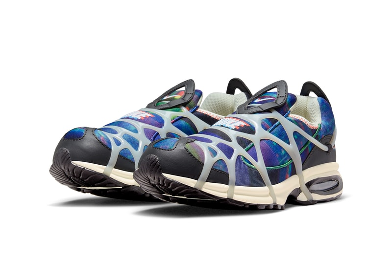 ナイキ エアクキニからグリッチアートの手法を取り入れた新色 “ピクセル” が登場 Nike Air Kukini Pixel DX3273 902 Release Date info store list buying guide photos price
