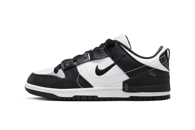 ナイキの新モデル ダンク ロー ディスラプト 2の新色が登場 Hypebeast Jp ナイキの新モデル ダンク ロー ディスラプト 2の新色が登場 Hypebeast Jp