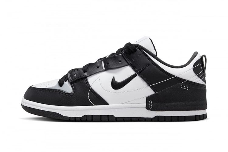 ナイキダンクローの超人気カラーを反転させた1足が登場 Hypebeast Jp ナイキダンクローの超人気カラーを反転させた1足が登場 Hypebeast Jp