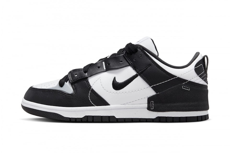 ナイキの新モデル ダンク ロー ディスラプト 2の新色が登場 Hypebeast Jp ナイキの新モデル ダンク ロー ディスラプト 2の新色が登場 Hypebeast Jp