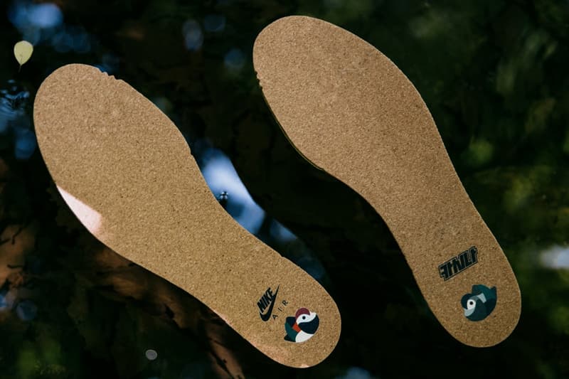 ナイキから韓国発の名門セレクトショップ カシナとのコラボ エアマックス1が登場 Nike x Kasina Won-Ang release from gr8