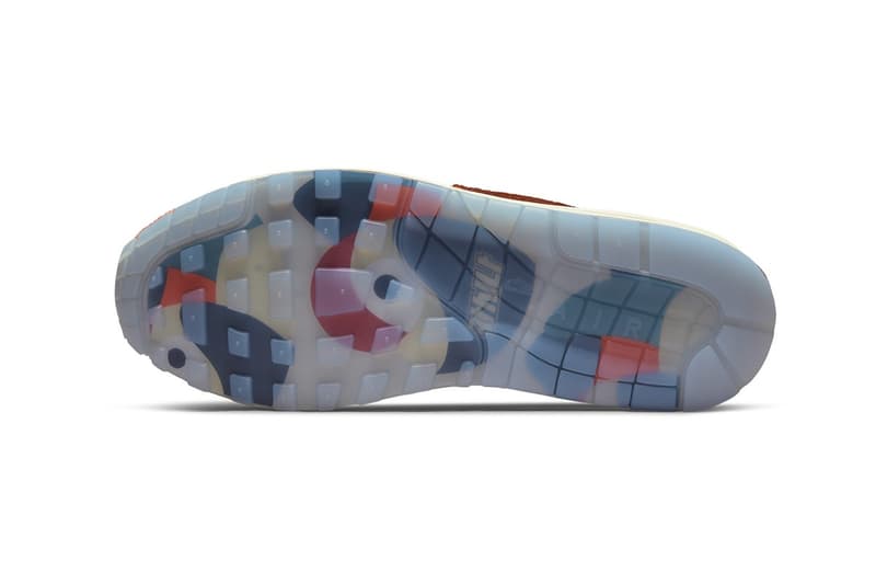 ナイキから韓国発のカシナとのコラボ エアマックス 1が登場 Hypebeast Jp ナイキから韓国発のカシナとのコラボ エアマックス 1が登場 Hypebeast Jp