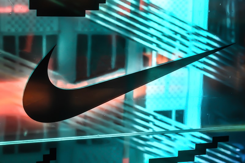 ナイキ傘下のアーティファクトが “dotswoosh” の ENS ドメインを約491万円で購入 Nike's RTFKT Buys DotSwoosh Ethereum Domain for 35000 usd 10 others skivial drmos mintvial news info 
