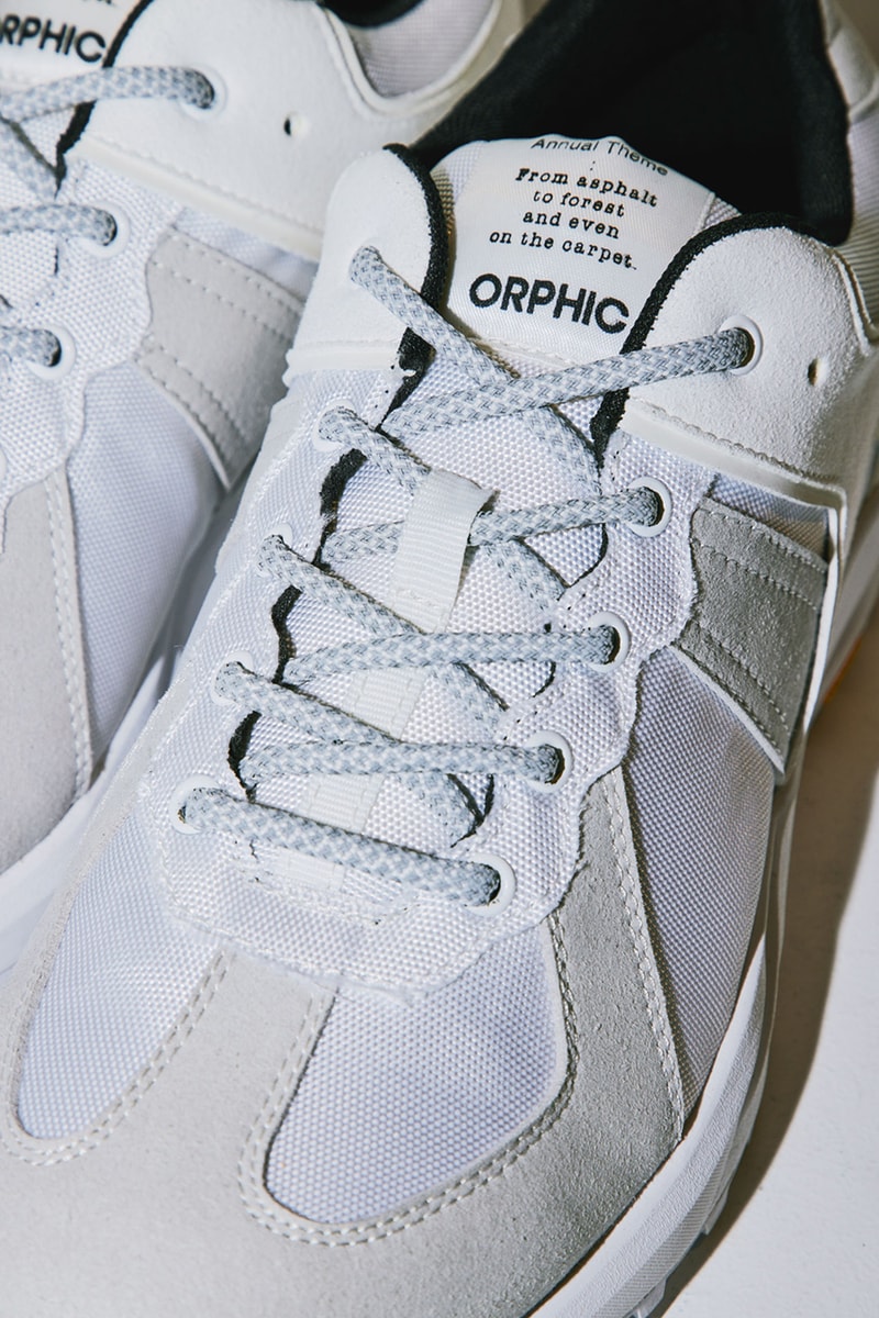 ミンナノオーナー ゴローがカラーリングを手がけたオルフィック11周年記念モデルが発売 orphic 11year anniversary minnano goro coloring