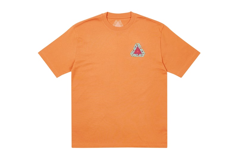 パレス スケートボード 2022年夏コレクション発売アイテム一覧 - Week 8 Palace Skateboards Summer 2022 Week 8 Drop List Release Info Buy Price 