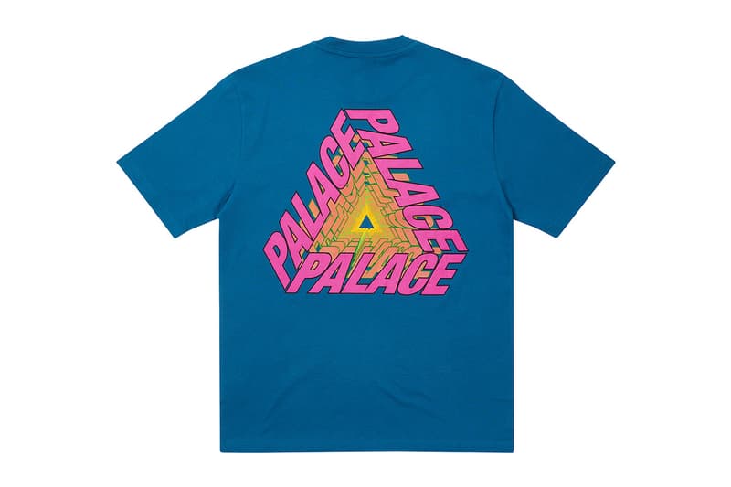 パレス スケートボード 2022年夏コレクション発売アイテム一覧 - Week 8 Palace Skateboards Summer 2022 Week 8 Drop List Release Info Buy Price 