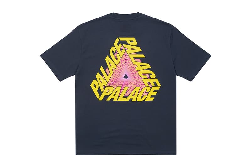 パレス スケートボード 2022年夏コレクション発売アイテム一覧 - Week 8 Palace Skateboards Summer 2022 Week 8 Drop List Release Info Buy Price 