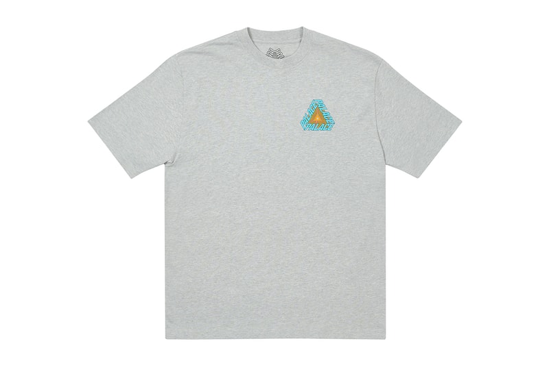 パレス スケートボード 2022年夏コレクション発売アイテム一覧 - Week 8 Palace Skateboards Summer 2022 Week 8 Drop List Release Info Buy Price 