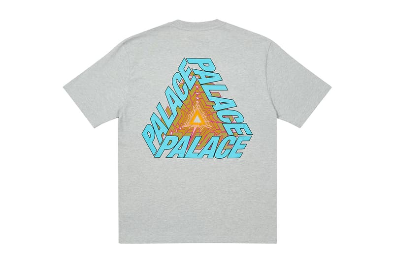 パレス スケートボード 2022年夏コレクション発売アイテム一覧 - Week 8 Palace Skateboards Summer 2022 Week 8 Drop List Release Info Buy Price 