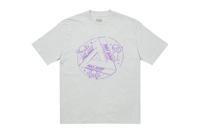パレス スケートボード 2022年夏コレクション発売アイテム一覧 - Week 8 Palace Skateboards Summer 2022 Week 8 Drop List Release Info Buy Price 