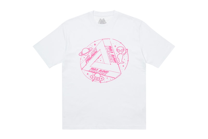 パレス スケートボード 2022年夏コレクション発売アイテム一覧 - Week 8 Palace Skateboards Summer 2022 Week 8 Drop List Release Info Buy Price 