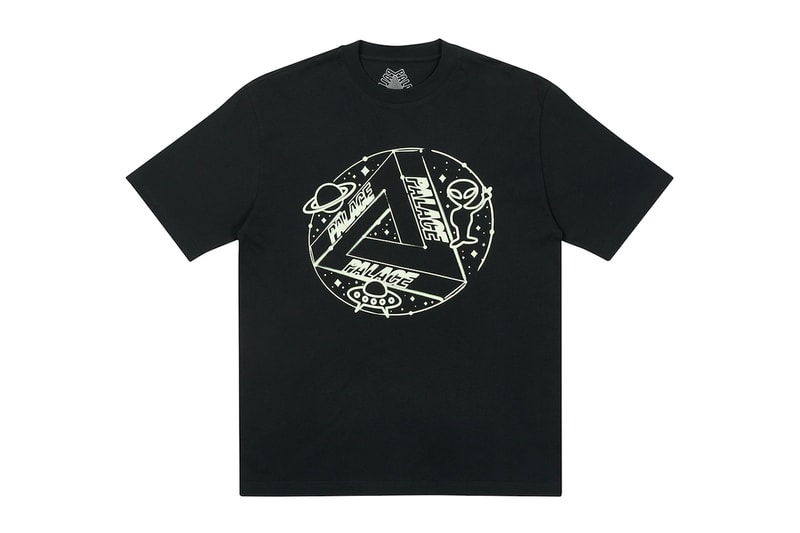 パレス スケートボード 2022年夏コレクション発売アイテム一覧 - Week 8 Palace Skateboards Summer 2022 Week 8 Drop List Release Info Buy Price 