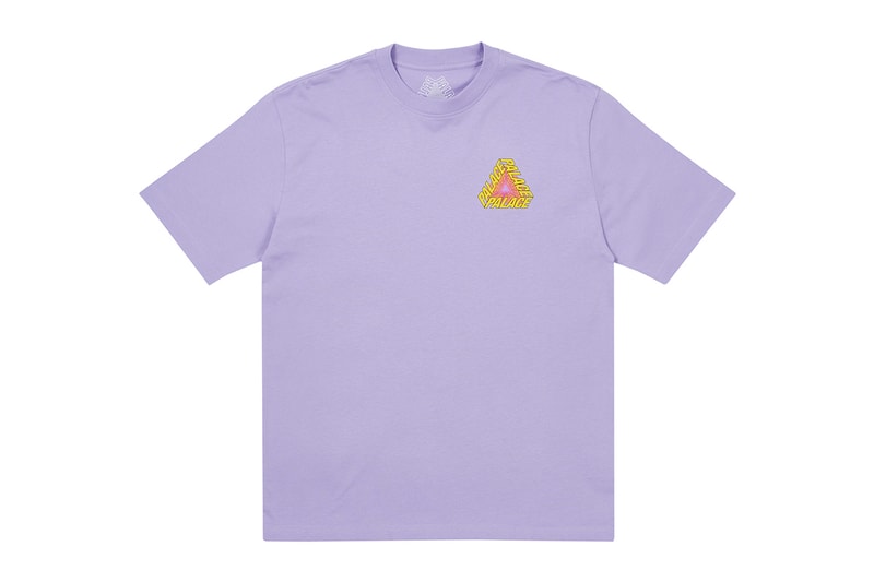 パレス スケートボード 2022年夏コレクション発売アイテム一覧 - Week 8 Palace Skateboards Summer 2022 Week 8 Drop List Release Info Buy Price 