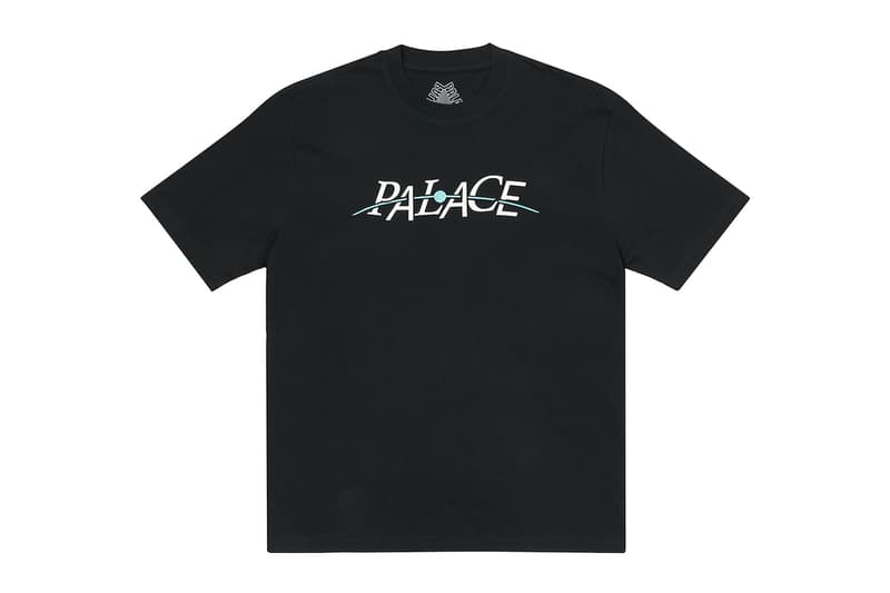 パレス スケートボード 2022年夏コレクション発売アイテム一覧 - Week 8 Palace Skateboards Summer 2022 Week 8 Drop List Release Info Buy Price 