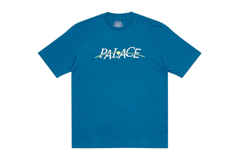パレス スケートボード 2022年夏コレクション発売アイテム一覧 - Week 8 Palace Skateboards Summer 2022 Week 8 Drop List Release Info Buy Price 