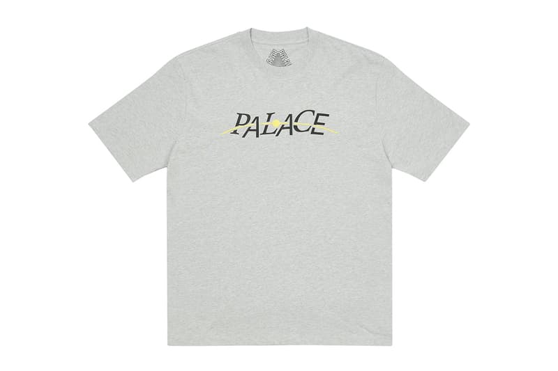 パレス スケートボード 2022年夏コレクション発売アイテム一覧 - Week 8 Palace Skateboards Summer 2022 Week 8 Drop List Release Info Buy Price 