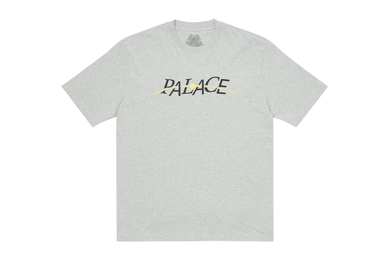 パレス スケートボード 2022年夏コレクション発売アイテム一覧 - Week 8 Palace Skateboards Summer 2022 Week 8 Drop List Release Info Buy Price 