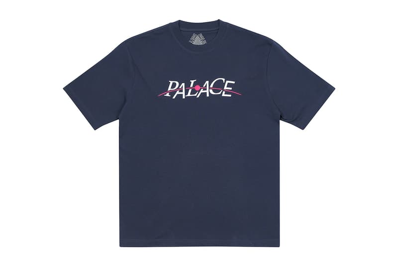 パレス スケートボード 2022年夏コレクション発売アイテム一覧 - Week 8 Palace Skateboards Summer 2022 Week 8 Drop List Release Info Buy Price 