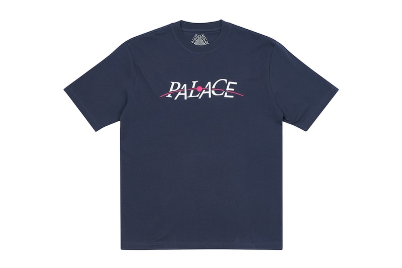 パレス スケートボード 2022年夏コレクション発売アイテム一覧 - Week 8 Palace Skateboards Summer 2022 Week 8 Drop List Release Info Buy Price 