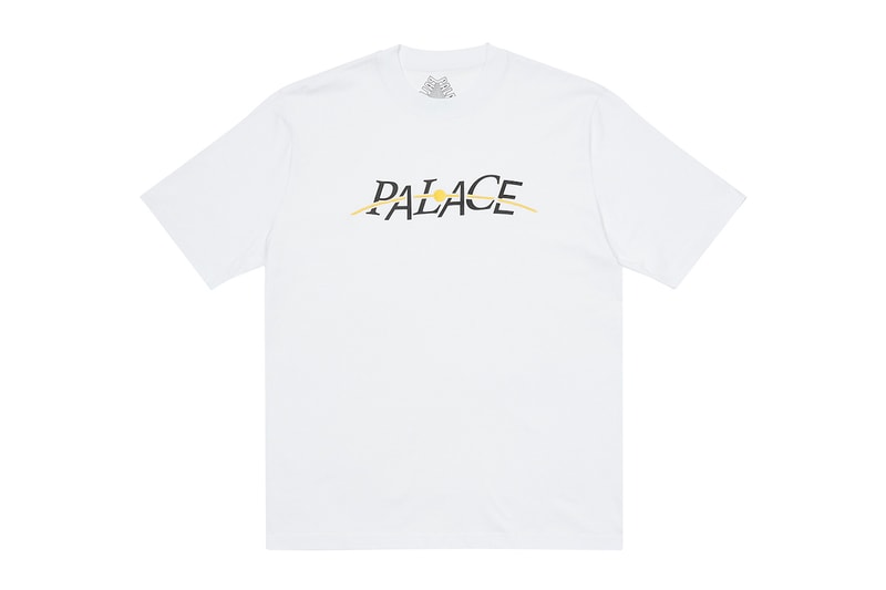パレス スケートボード 2022年夏コレクション発売アイテム一覧 - Week 8 Palace Skateboards Summer 2022 Week 8 Drop List Release Info Buy Price 