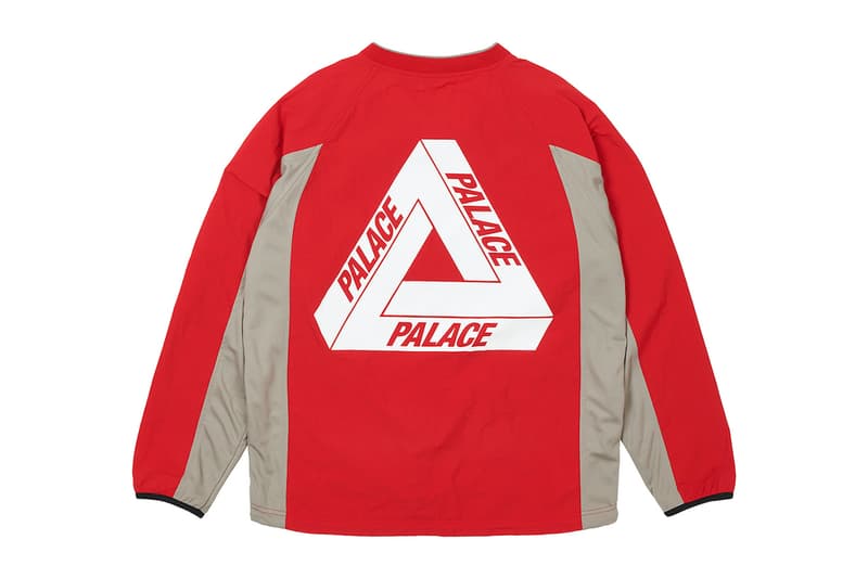 パレス スケートボード 2022年夏コレクション発売アイテム一覧 - Week 8 Palace Skateboards Summer 2022 Week 8 Drop List Release Info Buy Price 