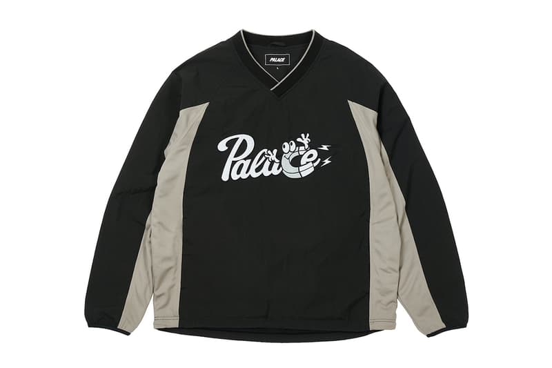 パレス スケートボード 2022年夏コレクション発売アイテム一覧 - Week 8 Palace Skateboards Summer 2022 Week 8 Drop List Release Info Buy Price 