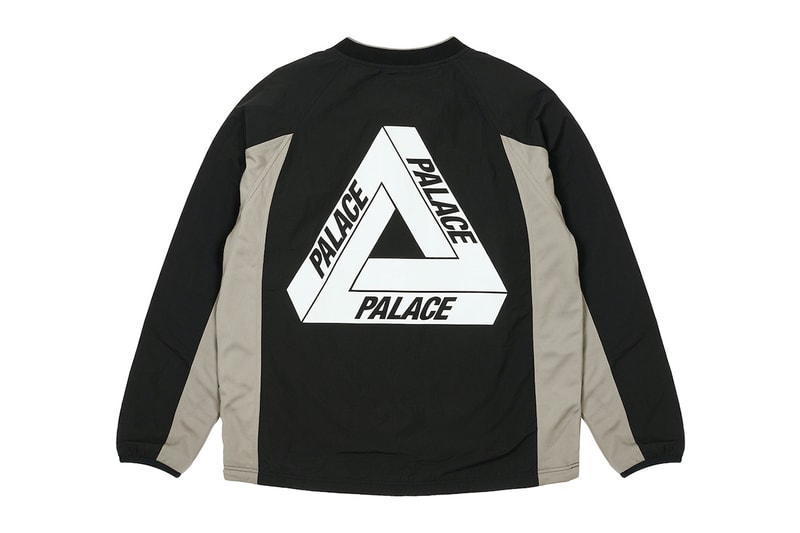パレス スケートボード 2022年夏コレクション発売アイテム一覧 - Week 8 Palace Skateboards Summer 2022 Week 8 Drop List Release Info Buy Price 