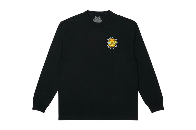パレス スケートボード 2022年夏コレクション発売アイテム一覧 - Week 8 Palace Skateboards Summer 2022 Week 8 Drop List Release Info Buy Price 