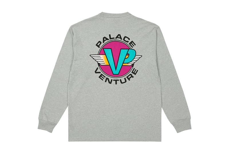 パレス スケートボード 2022年夏コレクション発売アイテム一覧 - Week 8 Palace Skateboards Summer 2022 Week 8 Drop List Release Info Buy Price 