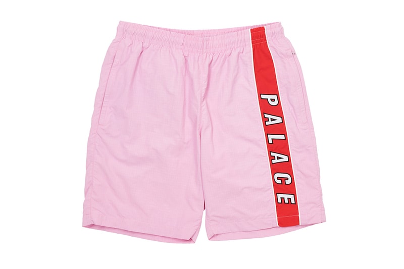 パレス スケートボード 2022年夏コレクション発売アイテム一覧 - Week 8 Palace Skateboards Summer 2022 Week 8 Drop List Release Info Buy Price 