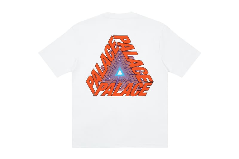 パレス スケートボード 2022年夏コレクション発売アイテム一覧 - Week 8 Palace Skateboards Summer 2022 Week 8 Drop List Release Info Buy Price 