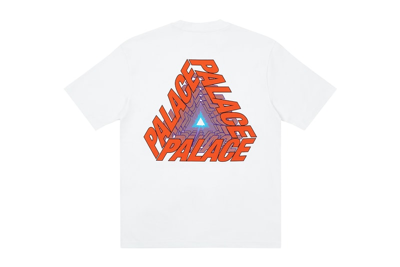 パレス スケートボード 2022年夏コレクション発売アイテム一覧 - Week 8 Palace Skateboards Summer 2022 Week 8 Drop List Release Info Buy Price 