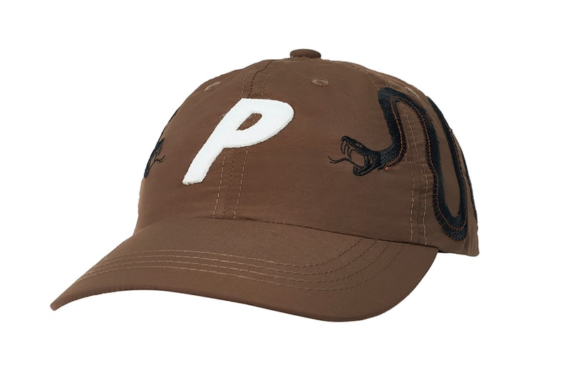 パレス スケートボード 2022年夏コレクション発売アイテム一覧 - Week 8 Palace Skateboards Summer 2022 Week 8 Drop List Release Info Buy Price 