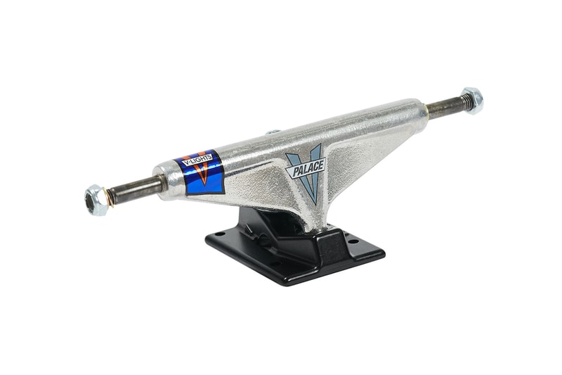 パレス スケートボード 2022年夏コレクション発売アイテム一覧 - Week 8 Palace Skateboards Summer 2022 Week 8 Drop List Release Info Buy Price 