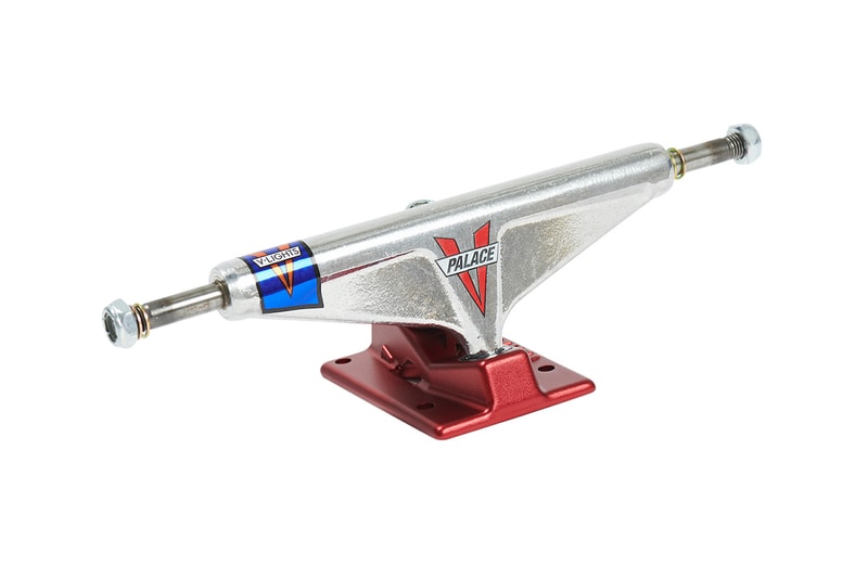 パレス スケートボード 2022年夏コレクション発売アイテム一覧 - Week 8 Palace Skateboards Summer 2022 Week 8 Drop List Release Info Buy Price 