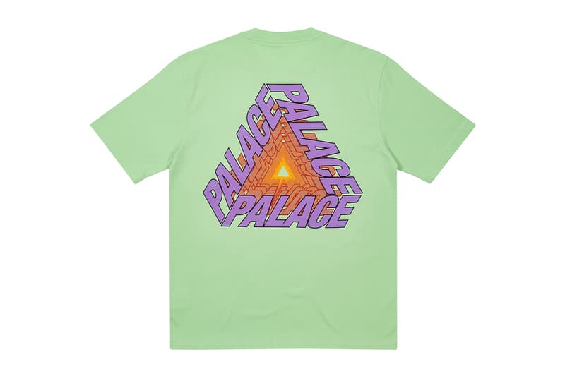 パレス スケートボード 2022年夏コレクション発売アイテム一覧 - Week 8 Palace Skateboards Summer 2022 Week 8 Drop List Release Info Buy Price 