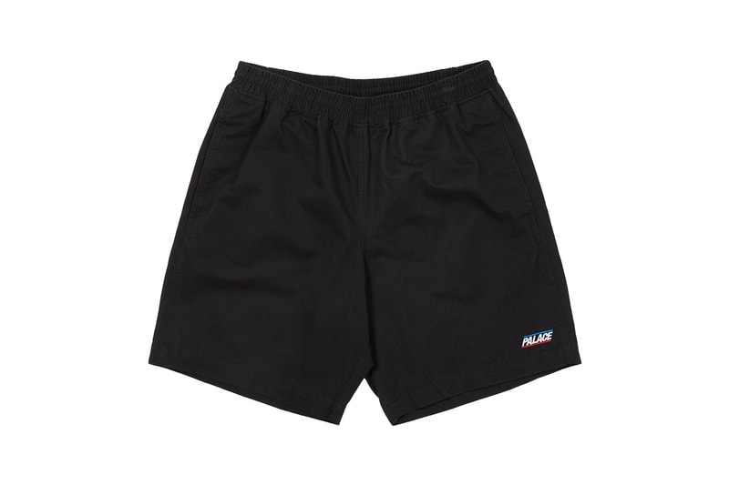 パレス スケートボード 2022年夏コレクション発売アイテム一覧 - Week 9 Palace Skateboards Summer 2022 Week 9 Drop List Release Info Buy Price 