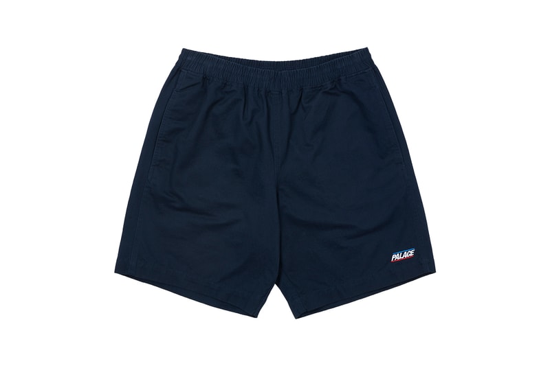 パレス スケートボード 2022年夏コレクション発売アイテム一覧 - Week 9 Palace Skateboards Summer 2022 Week 9 Drop List Release Info Buy Price 