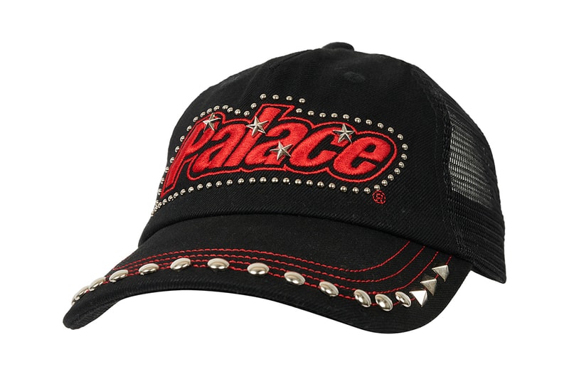 パレス スケートボード 2022年夏コレクション発売アイテム一覧 - Week 9 Palace Skateboards Summer 2022 Week 9 Drop List Release Info Buy Price 