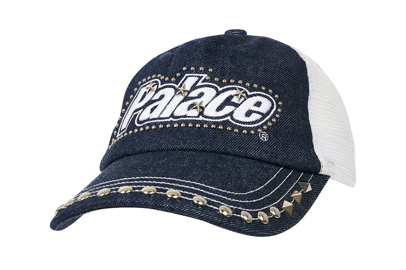 パレス スケートボード 2022年夏コレクション発売アイテム一覧 - Week 9 Palace Skateboards Summer 2022 Week 9 Drop List Release Info Buy Price 