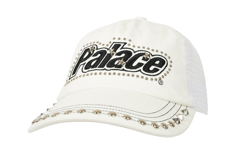 パレス スケートボード 2022年夏コレクション発売アイテム一覧 - Week 9 Palace Skateboards Summer 2022 Week 9 Drop List Release Info Buy Price 