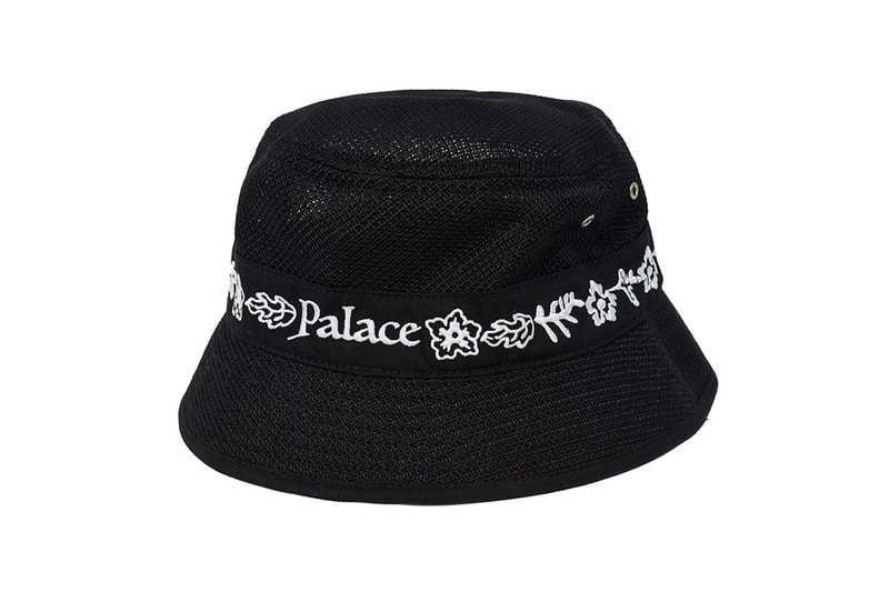 パレス スケートボード 2022年夏コレクション発売アイテム一覧 - Week 9 Palace Skateboards Summer 2022 Week 9 Drop List Release Info Buy Price 