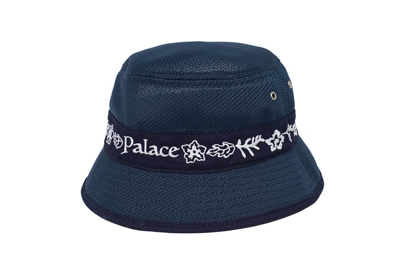 パレス スケートボード 2022年夏コレクション発売アイテム一覧 - Week 9 Palace Skateboards Summer 2022 Week 9 Drop List Release Info Buy Price 