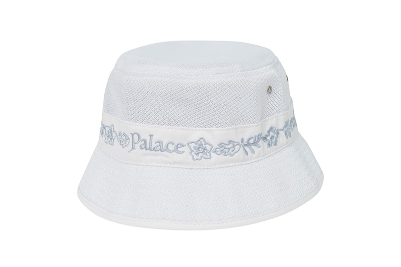 パレス スケートボード 2022年夏コレクション発売アイテム一覧 - Week 9 Palace Skateboards Summer 2022 Week 9 Drop List Release Info Buy Price 