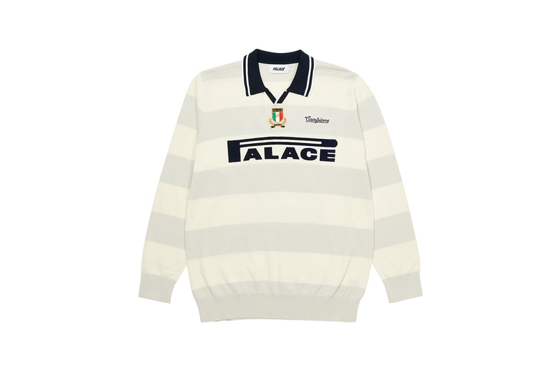 パレス スケートボード 2022年夏コレクション発売アイテム一覧 - Week 9 Palace Skateboards Summer 2022 Week 9 Drop List Release Info Buy Price 