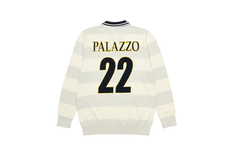 パレス スケートボード 2022年夏コレクション発売アイテム一覧 - Week 9 Palace Skateboards Summer 2022 Week 9 Drop List Release Info Buy Price 