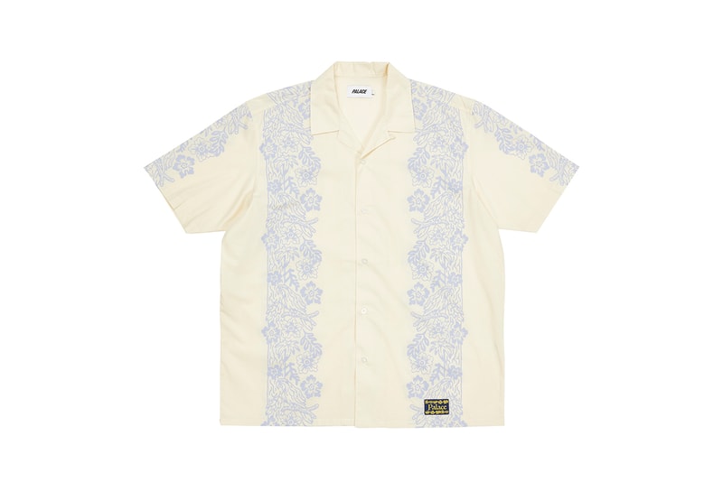 パレス スケートボード 2022年夏コレクション発売アイテム一覧 - Week 9 Palace Skateboards Summer 2022 Week 9 Drop List Release Info Buy Price 