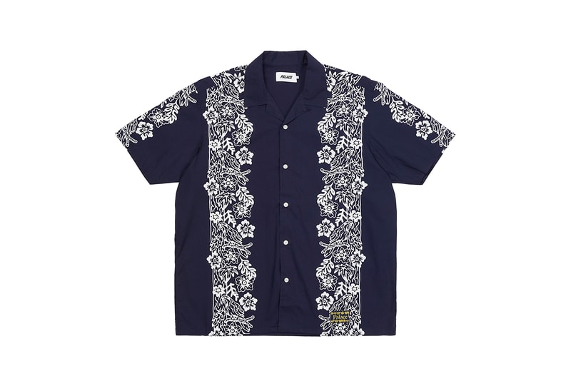 パレス スケートボード 2022年夏コレクション発売アイテム一覧 - Week 9 Palace Skateboards Summer 2022 Week 9 Drop List Release Info Buy Price 