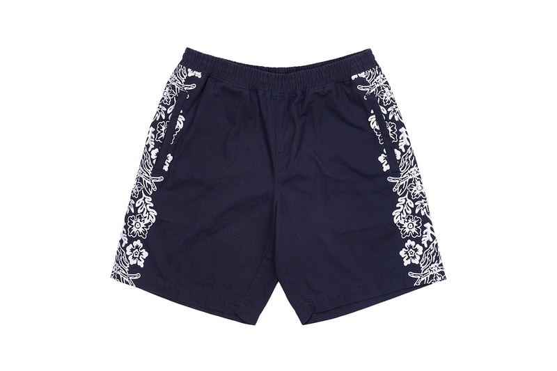 パレス スケートボード 2022年夏コレクション発売アイテム一覧 - Week 9 Palace Skateboards Summer 2022 Week 9 Drop List Release Info Buy Price 